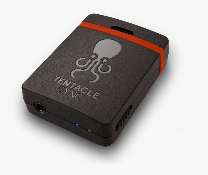 Tentacle Sync E - Tentacle Sync, HD Png Download