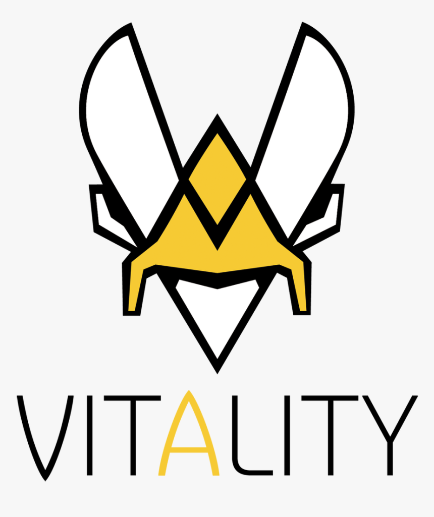 Logo Team Vitality, HD Png Download