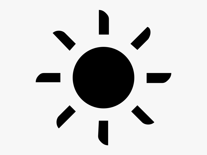 Transparent Background Weather Clipart, HD Png Download