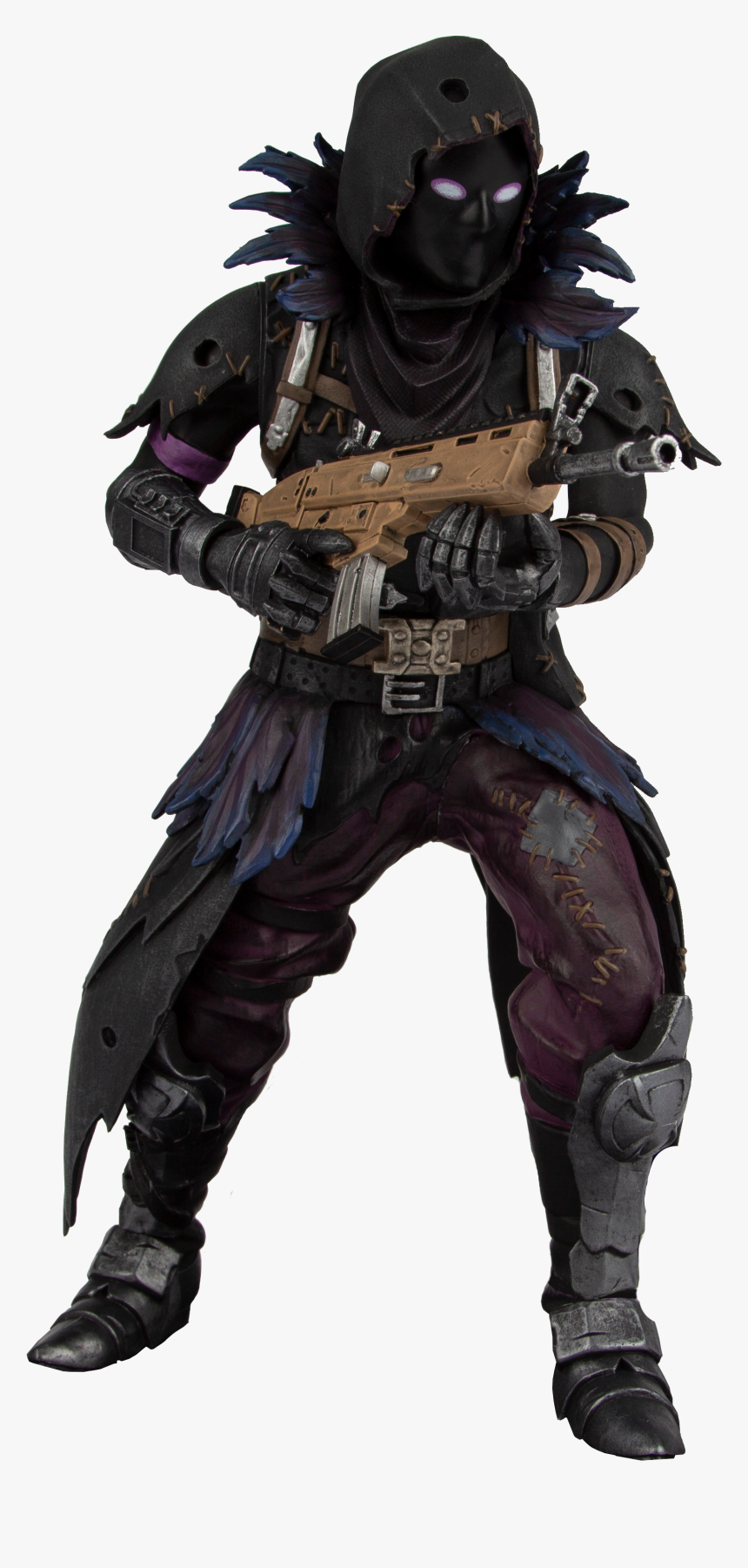 Fortnite Action Figures Mcfarlane, HD Png Download