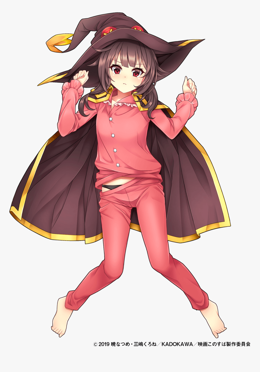 ビビット アーミー この す ば, HD Png Download