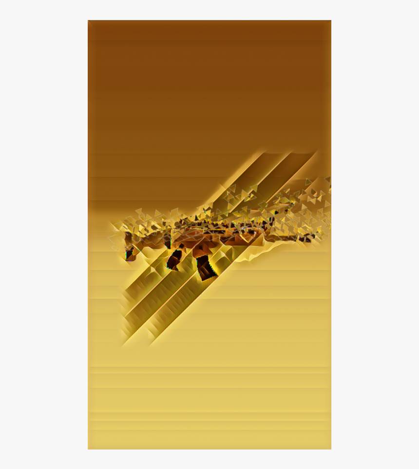#fortnite #scar - Wood, HD Png Download