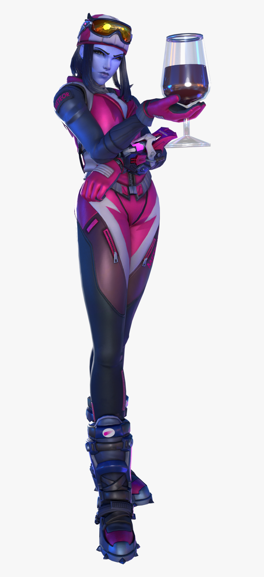 Winter Wonderland 2018 - Cosplay, HD Png Download