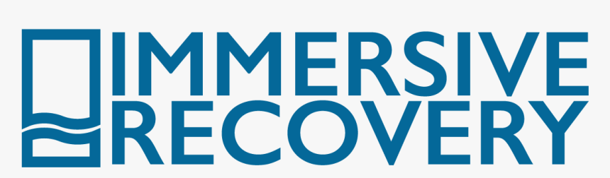 Immersive Recovery, HD Png Download
