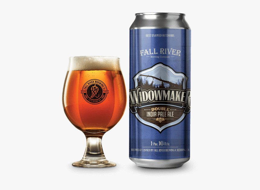 Fall River Brewing Redd, HD Png Download