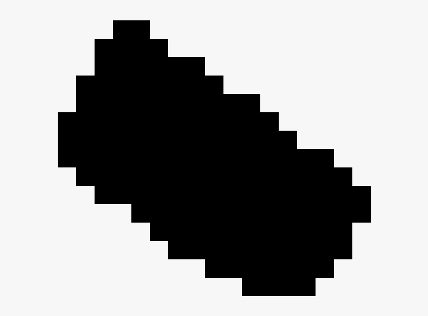Censor Bar For A Mario Is Pissing Thing I Will Post - Pixel Sphere, HD Png Download