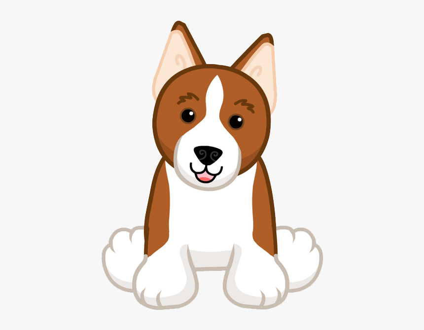 webkinz corgi