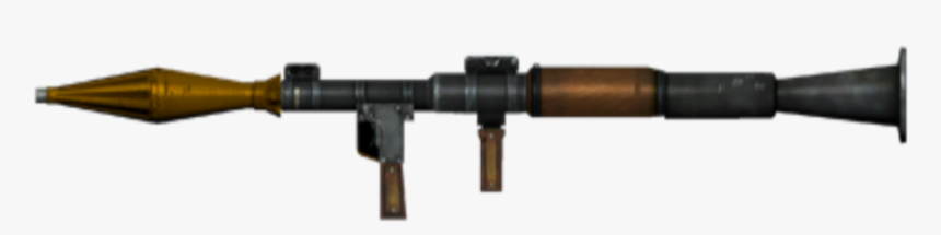 Firearm, HD Png Download