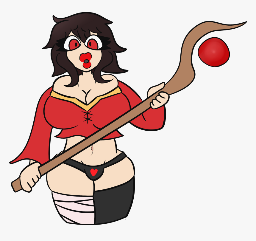 Bimbo Megumin, HD Png Download