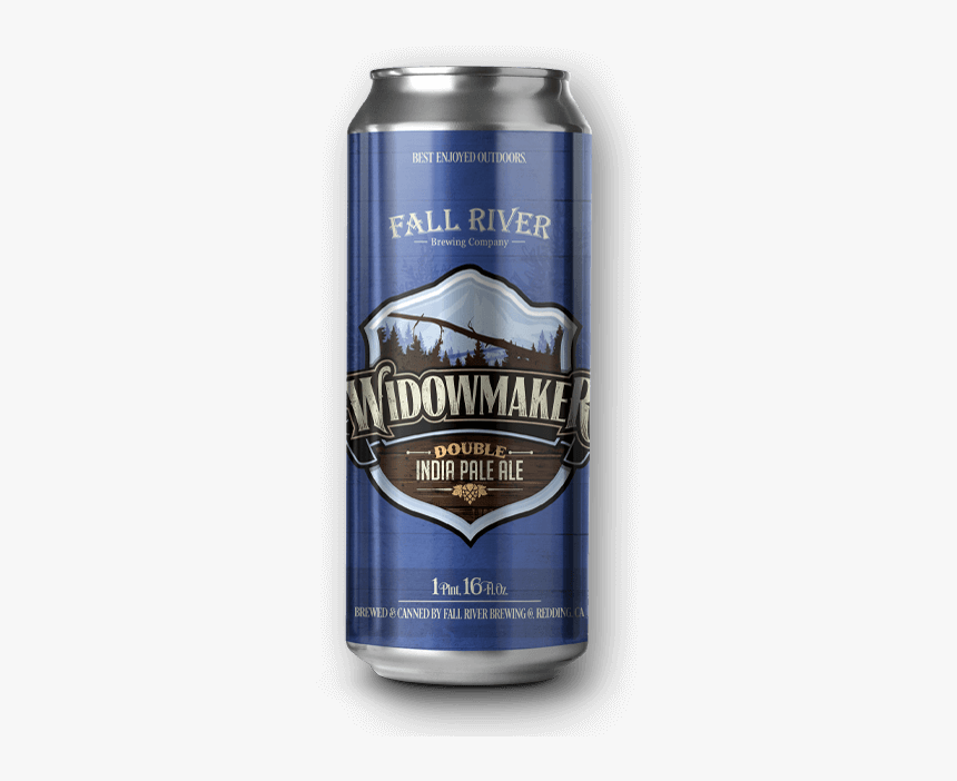 Fall River Brewing Redd, HD Png Download