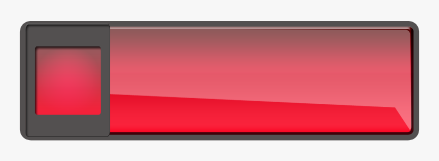 Led-backlit Lcd Display, HD Png Download