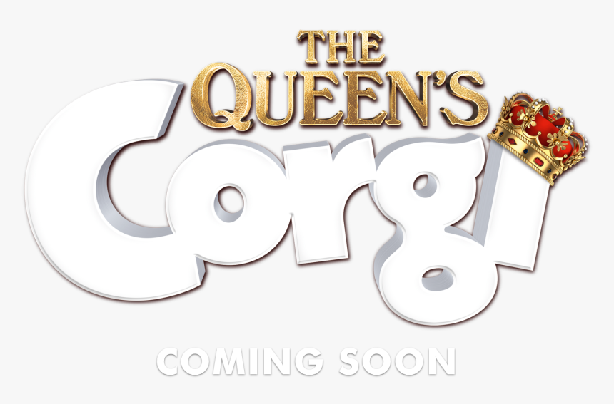 Transparent Corgi Png - Poster, Png Download