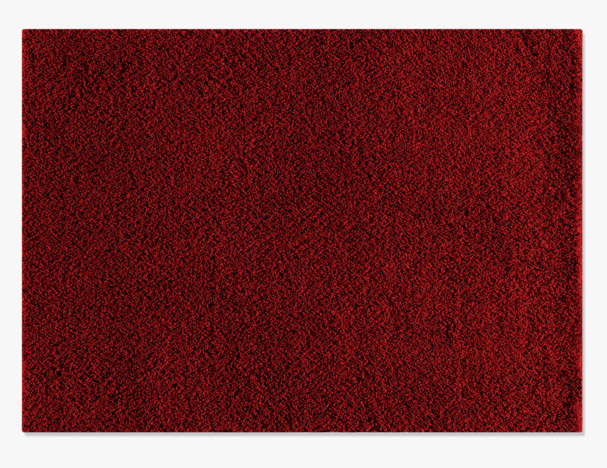 Red Rug Png - Rug, Transparent Png