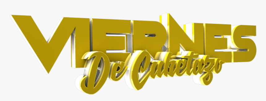 Viernes De Official Psds - Calligraphy, HD Png Download