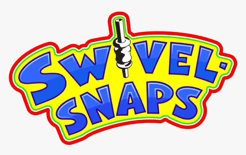 Transparent Xanax Png - Swivel Snaps Logo, Png Download