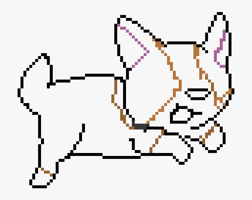 Corgi Clipart , Png Download - Clipart Corgi, Transparent Png
