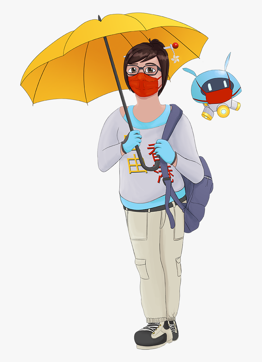 Blizzard Hong Kong, HD Png Download