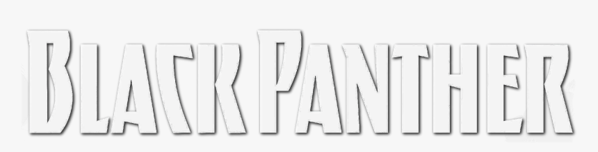 Logo Comics - Monochrome, HD Png Download