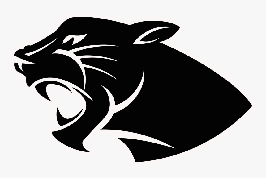 Panther Clipart Perry - Black Panther, HD Png Download , Transparent