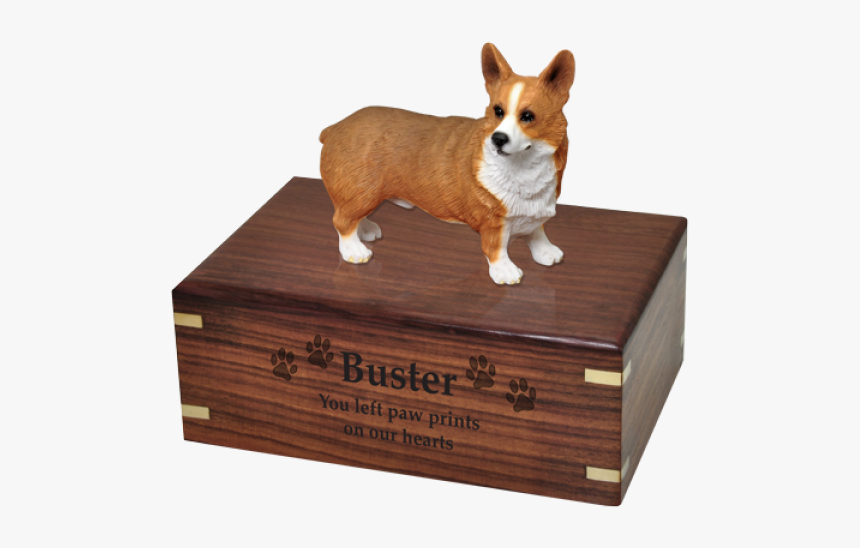 Black Labrador Pet Urns, HD Png Download