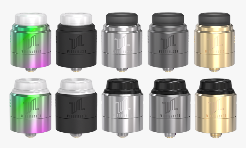 Vandy Vape Widowmaker Rda Atomizer 

 
 Data Rimg Lazy - Type Of Vape Atomizer, HD Png Download