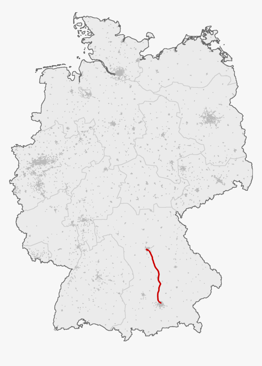 Sfs Nuernberg-muenchen - Hanower Würzburg, HD Png Download