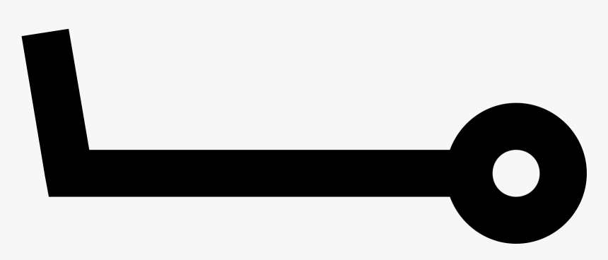 Wind Speed 8-12 Icon, HD Png Download