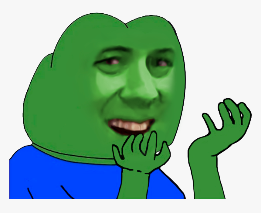 For Anyone That Want S To Use It - Pepe Crying Png, Transparent Png