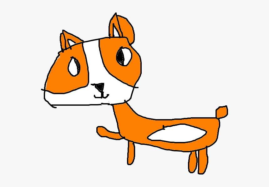 Waving Corgi Clipart , Png Download, Transparent Png