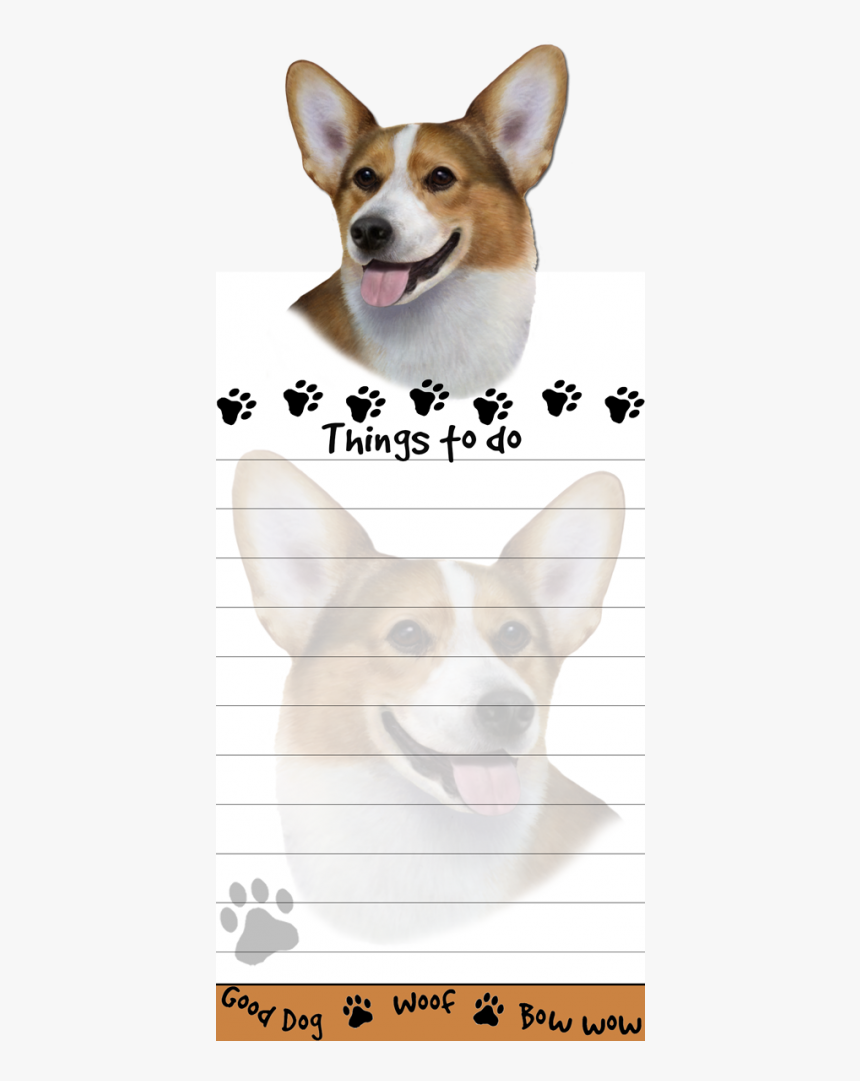 Welsh Corgi - Pembroke Welsh Corgi, HD Png Download