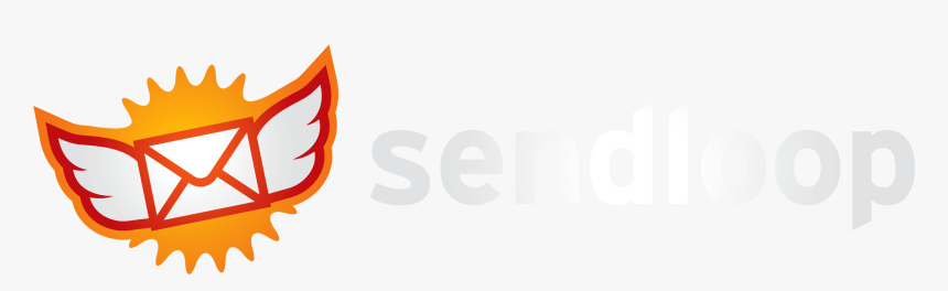Sendloop - Transparent Images Email Marketing, HD Png Download