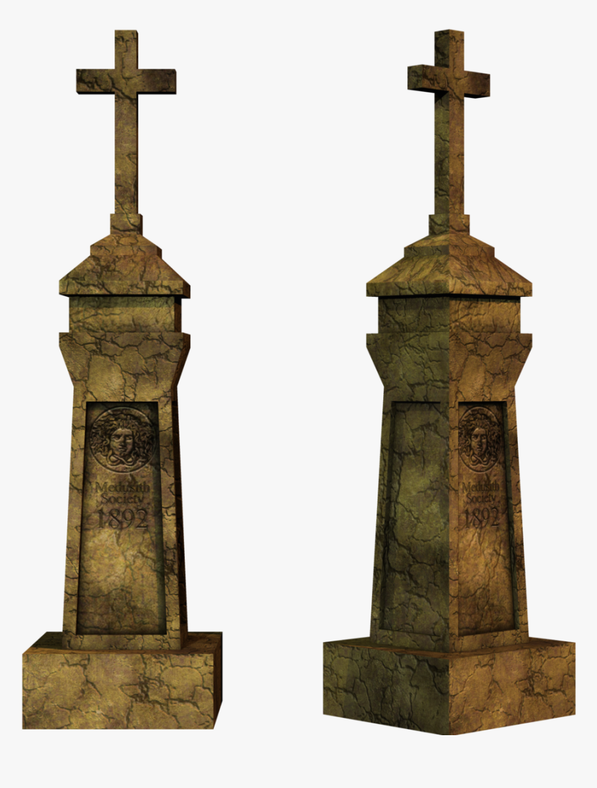 Grave Png Transparent Image - Png Grave, Png Download