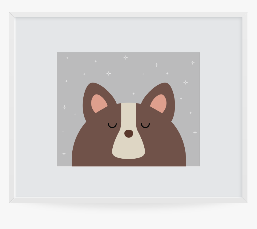 French Bulldog, HD Png Download