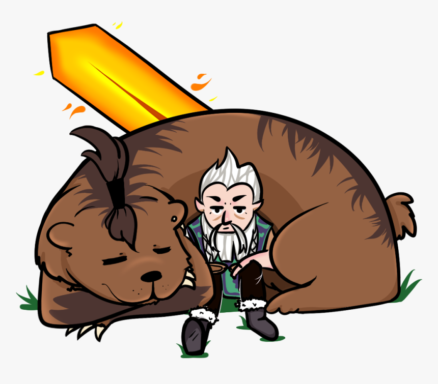 Cartoon, HD Png Download