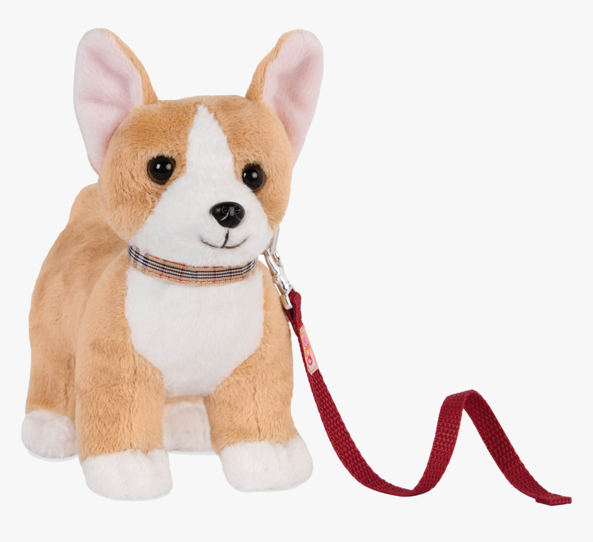 Our Generation Corgi Pup, HD Png Download