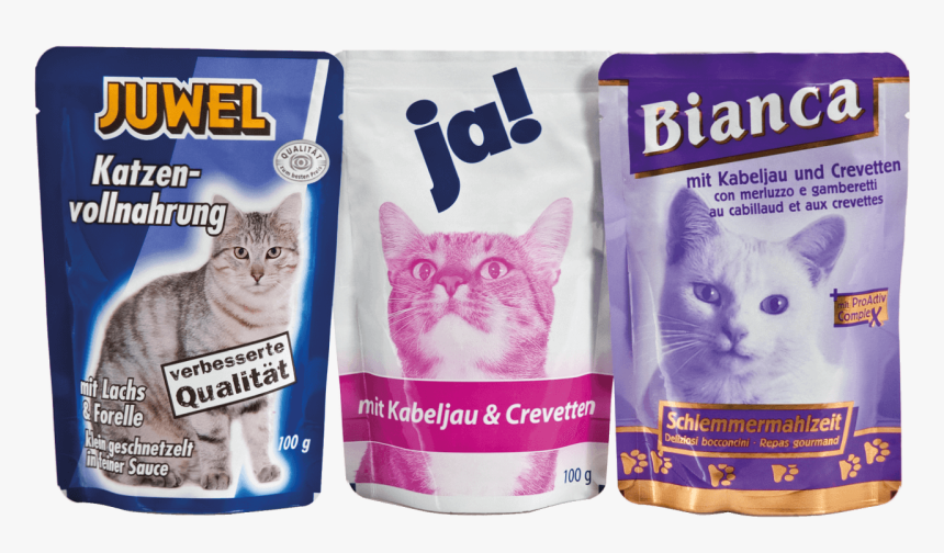 Cat Grabs Treat, HD Png Download