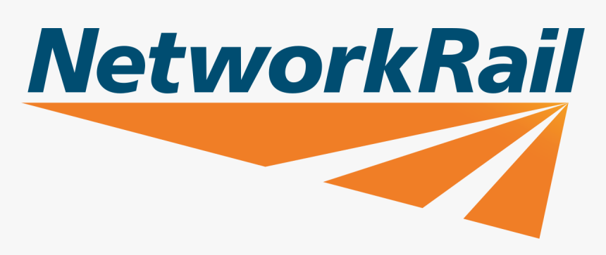 Logo - Network Rail Logo Vector, HD Png Download