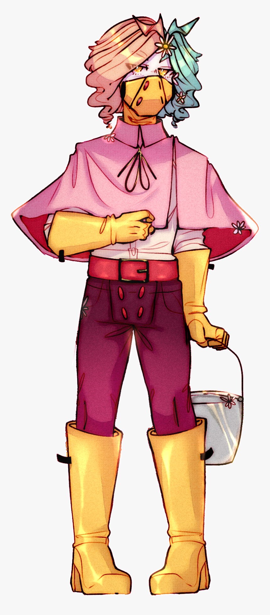 Cartoon, HD Png Download