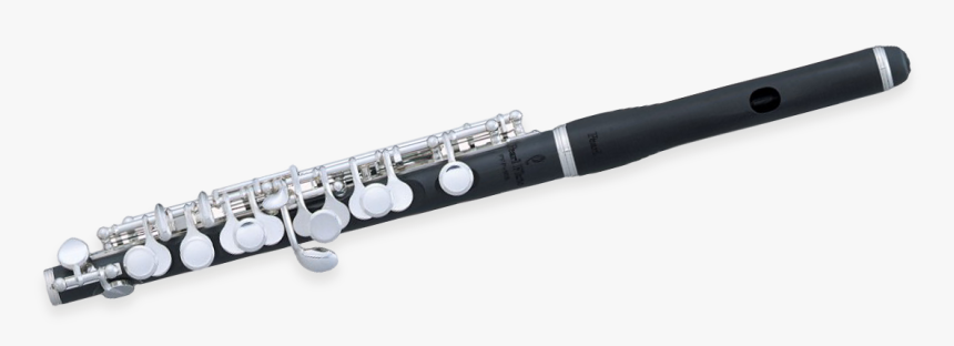 Piccolo Instrument Png, Transparent Png