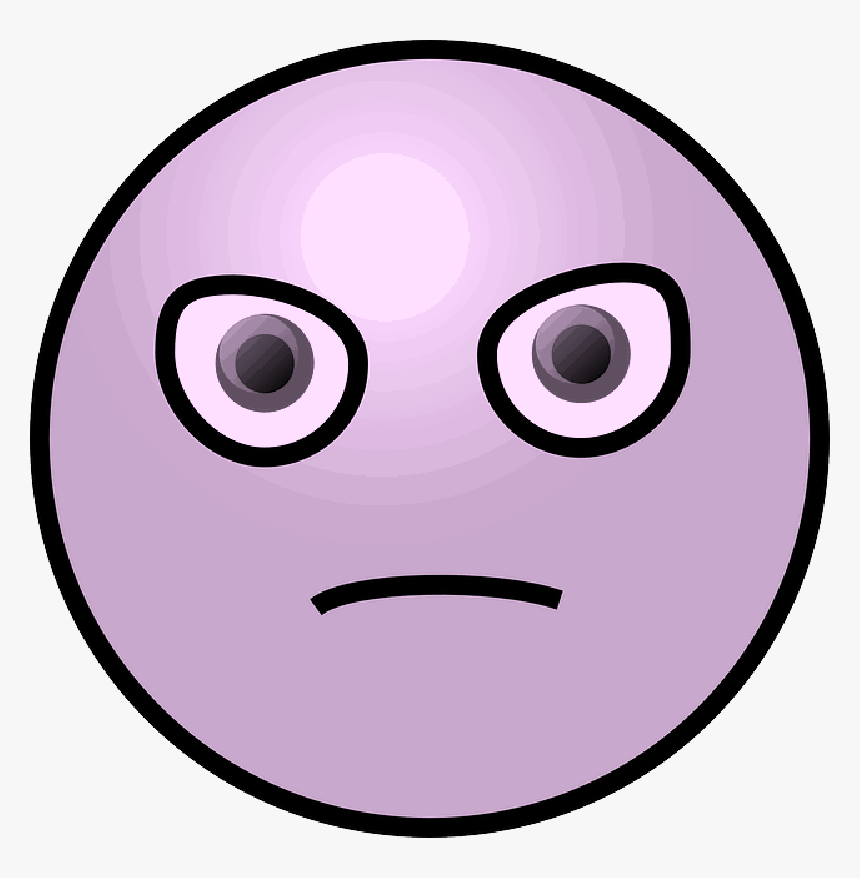 Related Pictures Angry Face Cartoon Picture Car Pictures - Cartoon Images Of Being Angry, HD Png Download