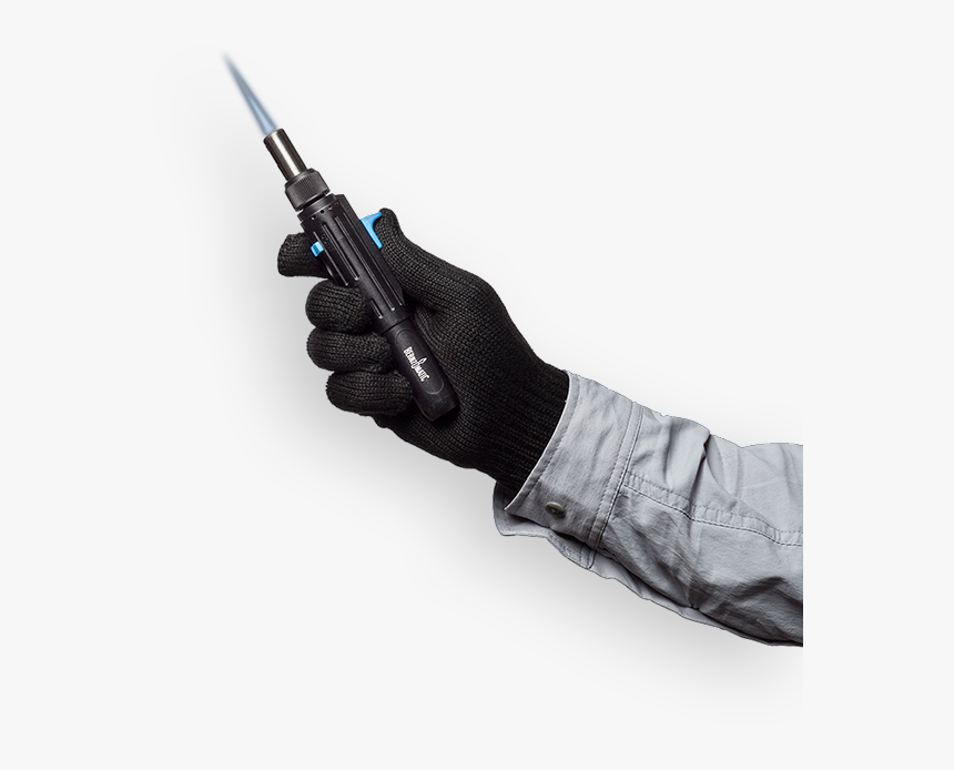 St500 3a Crop - Soldering Iron, HD Png Download