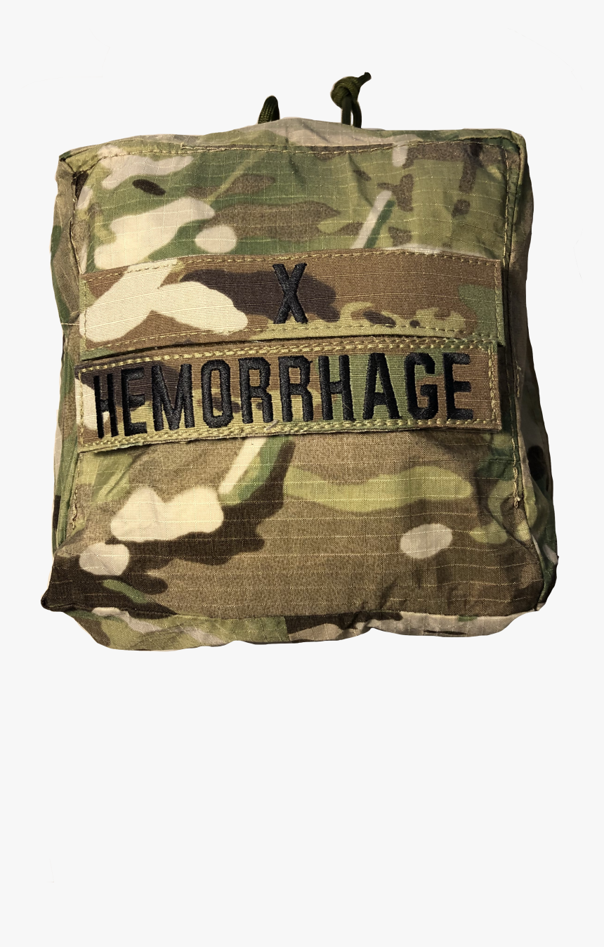 Grave Robber Kit - Gunny Sack, HD Png Download