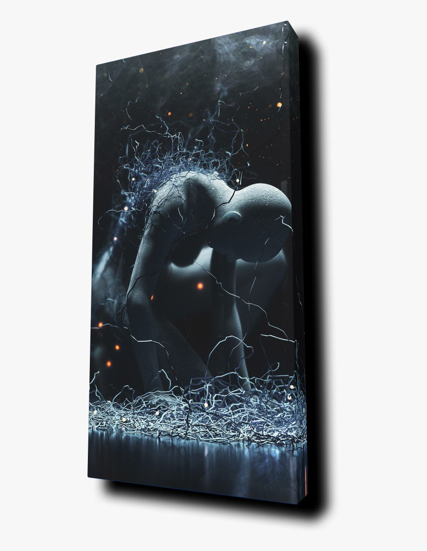 African Elephant, HD Png Download