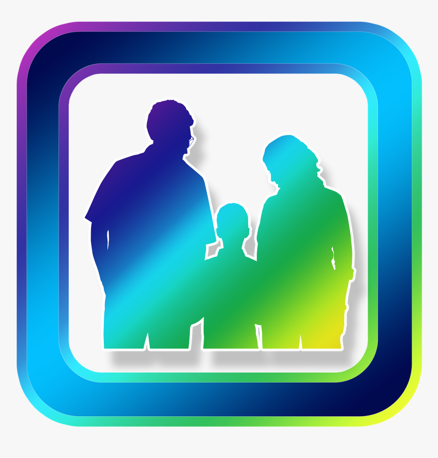 Icon, HD Png Download