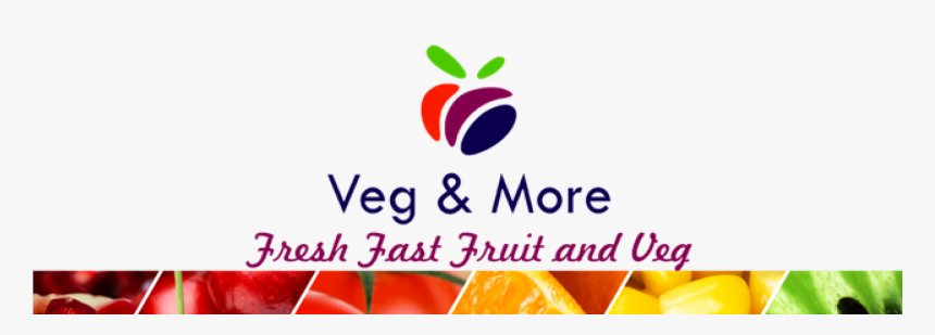 Cropped Cropped Cropped Color Fruits Berries And Vegetables - Kahve Deryası, HD Png Download