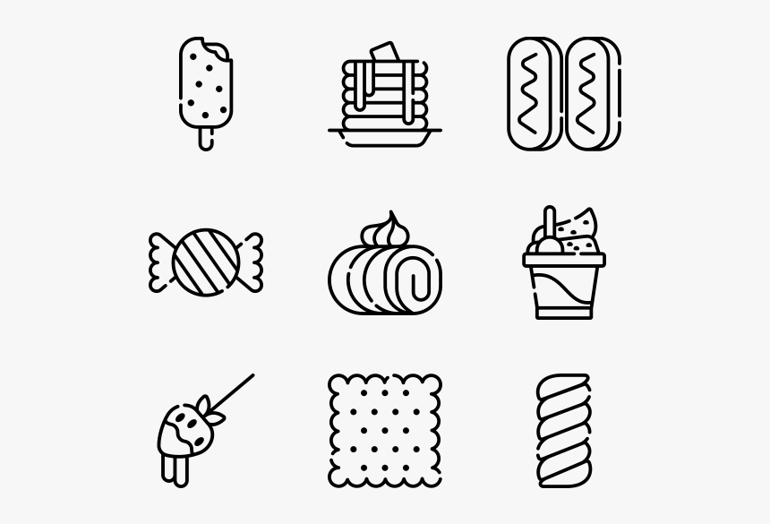 Takeaway Icon, HD Png Download