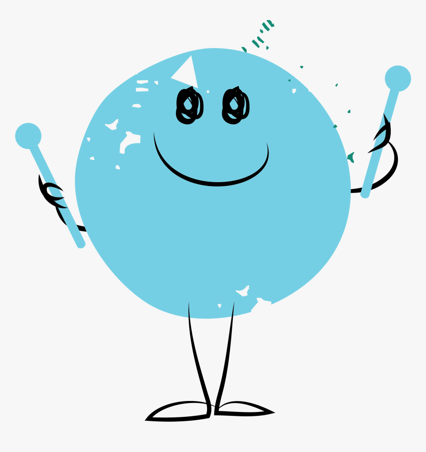 Smiley, HD Png Download