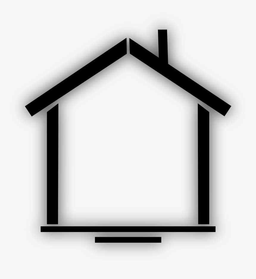 Home Black White Clipart Raisin In The Sun Symbols, HD Png Download