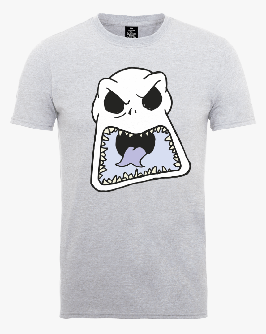 Disney The Nightmare Before Christmas Jack Skellington - Nightmare Before Christmas Jack Skellington Face, HD Png Download