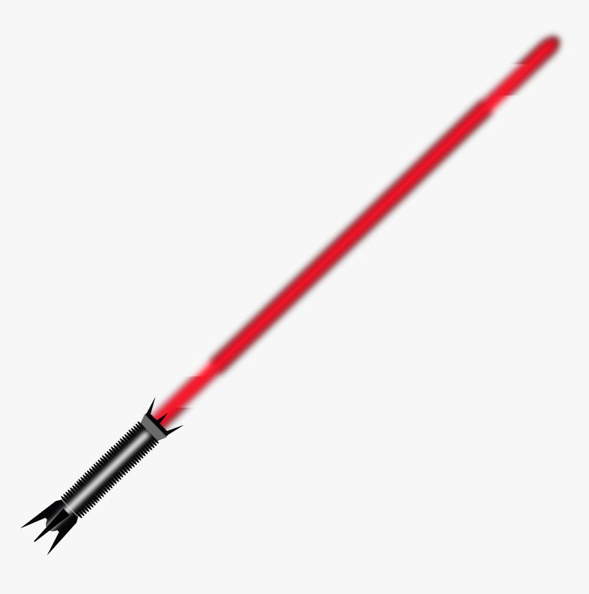 Red Lightsaber Png - New Easton Baseball Bats, Transparent Png
